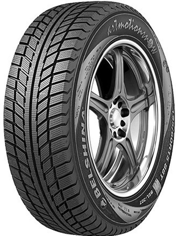 Шина легковая 205/60 R16, модель Artmotion Snow