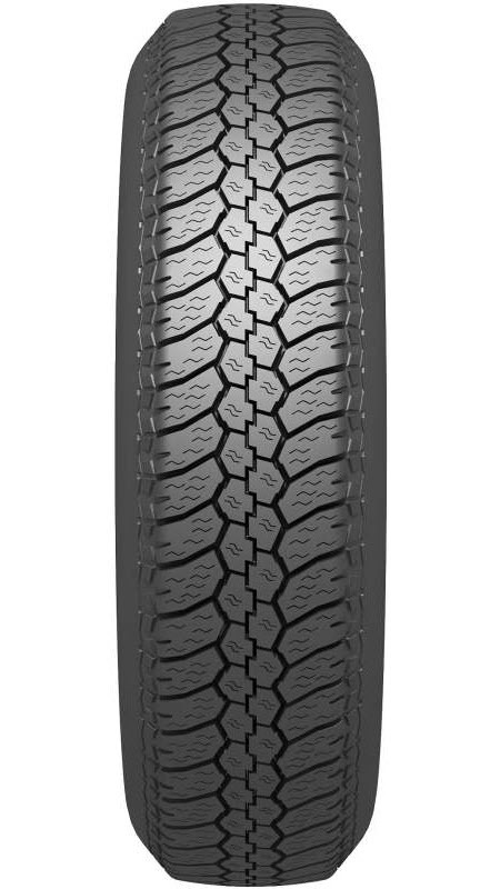 Шина легковая 135/80R12, БИ-308