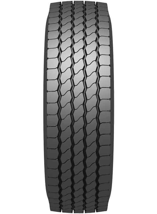 Шина грузовая 265/70R19.5, модель Бел-195