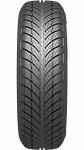 Шина легковая 185/70R14, модель Бел-113