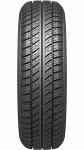 Шина легковая 165/70 R13, модель Бел-105
