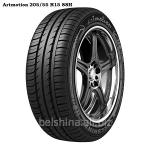 Шины летние для легковых и легкогрузовых автомобилей Artmotion 205/55 R15 88H