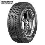 Шины зимние для легковых и легкогрузовых автомобилей Artmotion Snow 175/70R13 82T