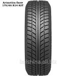 Шины зимние для легковых и легкогрузовых автомобилей Artmotion Snow 175/65 R14 82T