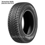 Шины зимние для легковых и легкогрузовых автомобилей Artmotion Spike 205/55 R16 91T