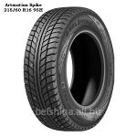 Шины зимние для легковых и легкогрузовых автомобилей Artmotion Spike 215/60 R16 95H