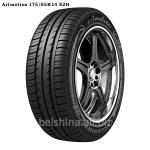 Шины летние для легковых и легкогрузовых автомобилей Artmotion 175/65R14 82H