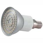 Лампа светодиодная ULTRA LUX 5W 3200K тепло-белая E14