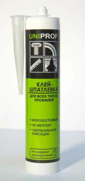 Клей Шпаклевка Для Потолочного Плинтуса Купить