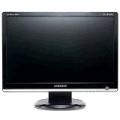 "Монитор  ЖК (LCD) - 20.0" Samsung "SyncMaster 206BW" LS20MEHSFV 1680x1050, 2мс (GtG), черный (D-Sub, DVI"