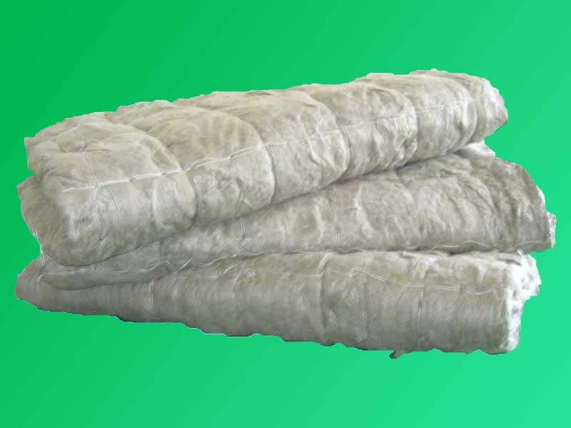 Маты прошивные из базальтового штапельного волокна без обкладки ТИБ