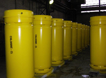 Резервуар для сжиженных газов  от 250 л. до 1000 л.