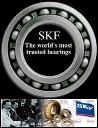 Подшипники SKF