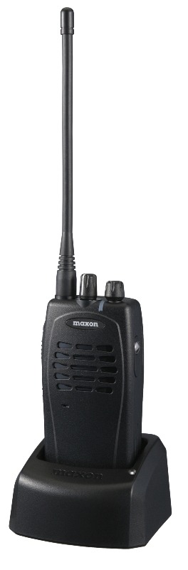 Радиостанция MAXON SL1000