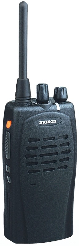 Радиостанция MAXON S5 PMR446