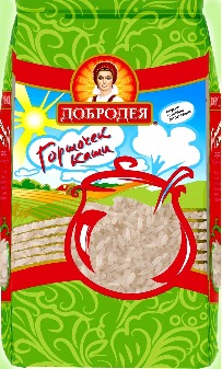 Рис длинный, 800 г.
