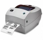 Настольный принтер Zebra TLP 2824