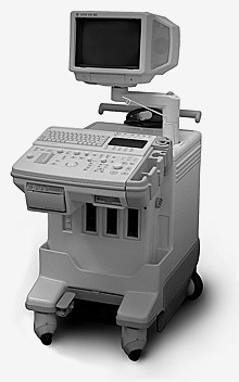 GE Logiq 500 pro GE Logiq 500 pro