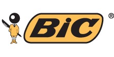 Ручки Bic