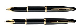 Французские ручки Waterman Французские ручки Waterman
