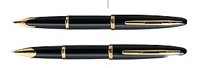 Французские ручки Waterman