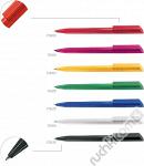 Сувенирные шариковые ручки Lecce Pen