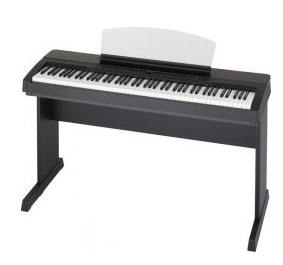 Профессиональное цифровое пиано Yamaha P-140