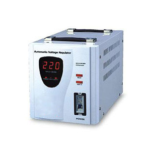 Стабилизатор напряжения FORTE SDC-3000VA Стабилизатор напряжения FORTE SDC-3000VA