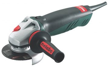 Углошлифмашина Metabo W 8-115 Quick