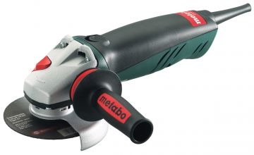 Углошлифмашина Metabo W 8-125 Quick
