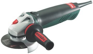 Углошлифмашина Metabo WE 14-125 Plus Углошлифмашина Metabo WE 14-125 Plus
