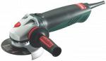 Углошлифмашина Metabo WE 14-125 Plus