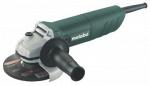 Углошлифмашина Metabo W 720-125