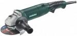 Углошлифмашина Metabo WE 1450-125 RT