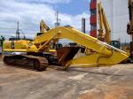 Экскаваторы гусеничные KOMATSU PC350LC-8