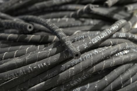 Рукава для газовой сварки ГОСТ 9356-75 Рукава для газовой сварки ГОСТ 9356-75