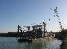 Земснаряд 1400-40 проект Ц481Э