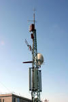 Башни и мачты для радиосвязи