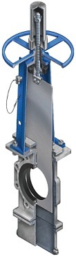 Шиберные задвижки Fabri-Valve C33 / C133 / F33 / F133 Шиберные задвижки Fabri-Valve C33 / C133 / F33 / F133