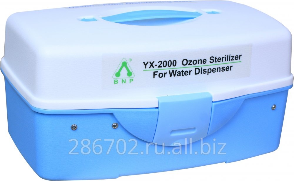 Озонатор YX-2000