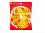 Варежка-мочалка в упаковке