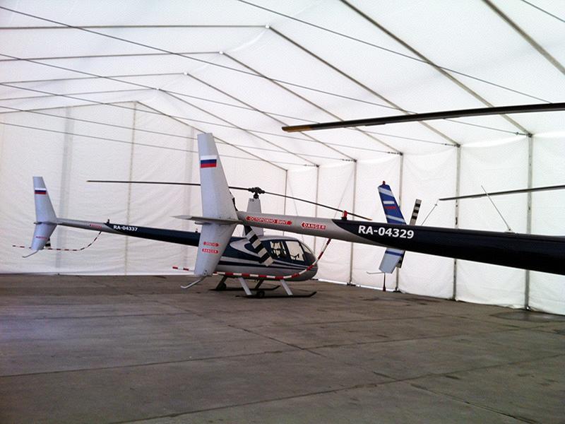 Тент Storage tent S75-Alu 15м h440 Тент Storage tent S75-Alu 15м h440