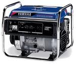 Электрогенератор Yamaha EF 2600