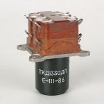 Контакторы ТКД 133 ОДЛ