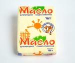 Масло бутербродное