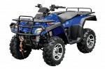 Квадроцикл Stels ATV 300 B