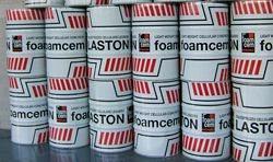 Пенообразователь FOAMCEM для пенобетона Пенообразователь FOAMCEM для пенобетона