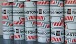 Пенообразователь FOAMCEM для пенобетона