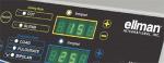 Модель радиохирургического аппарата Сургитрон Surgitron® Dual EMC™ 90 (4,0 МГц)