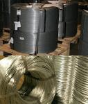 Проволока низкоуглеродистая общего назначения ГОСТ 3282-74